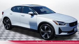 2023 Polestar 2 Long Range Dual Motor