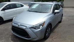 2019 Toyota Yaris L