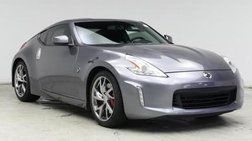 2014 Nissan 370Z Touring