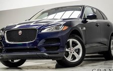 2020 Jaguar F-PACE 25t Premium