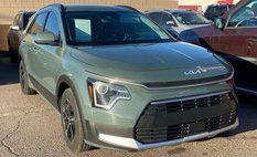 2023 Kia Niro Plug-In Hybrid EX