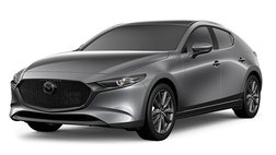 2022 Mazda MAZDA3 Premium