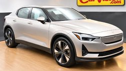 2024 Polestar 2 Long Range Dual Motor