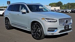 2024 Volvo XC90 B6 Ultimate Bright Theme 6P