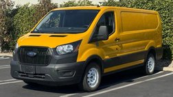 2021 Ford Transit 150