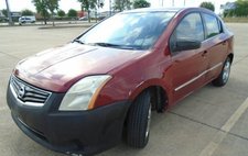 2011 Nissan Sentra 2.0