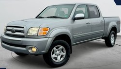 2004 Toyota Tundra SR5