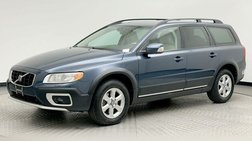 2008 Volvo XC70 3.2