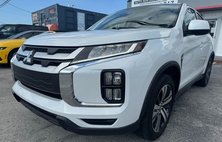 2020 Mitsubishi Outlander Sport BE
