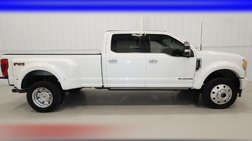 2022 Ford F-450 Super Duty XL
