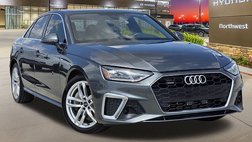 2020 Audi A4 quattro Premium 45 TFSI