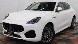 2024 Maserati Grecale GT