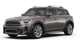 2024 MINI Countryman Cooper S ALL4