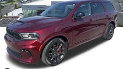 2024 Dodge Durango SRT 392