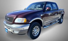 2003 Ford F-150 King Ranch