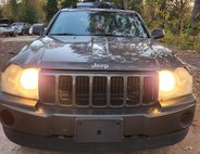 2005 Jeep Grand Cherokee Laredo