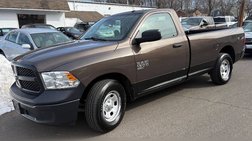 2020 Ram Ram Pickup 1500 Classic Tradesman