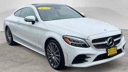 2023 Mercedes-Benz C-Class C 300 4MATIC
