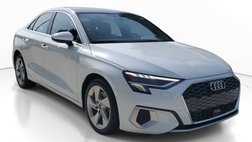 2023 Audi A3 Premium 40 TFSI