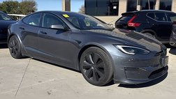 2022 Tesla Model S Base