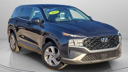 2023 Hyundai Santa Fe SE