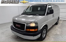 2008 GMC Savana 1500