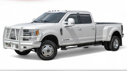 2017 Ford Super Duty F-350 Lariat