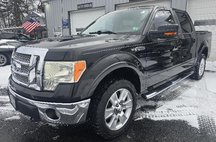 2010 Ford F-150 XL
