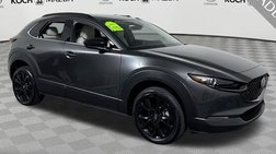 2025 Mazda CX-30 2.5 Turbo Premium Plus