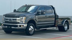 2019 Ford Super Duty F-350 Lariat