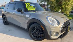 2017 MINI Clubman Cooper S