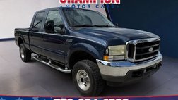 2003 Ford Super Duty F-250 XL