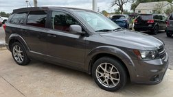 2015 Dodge Journey R/T