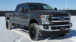 2021 Ford Super Duty F-250 XLT