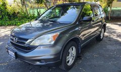 2011 Honda CR-V LX