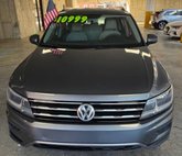 2020 Volkswagen Tiguan S