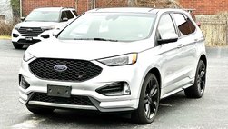 2019 Ford Edge ST