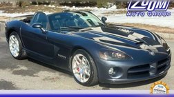 2006 Dodge Viper SRT-10