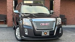 2013 GMC Terrain Denali