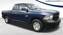 2019 Ram Ram Pickup 1500 Classic Tradesman