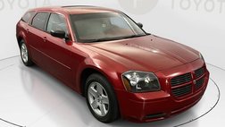 2005 Dodge Magnum SXT