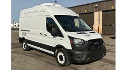 2021 Ford Transit 250