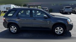 2009 Chevrolet Equinox LS