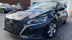 2023 Nissan Altima 2.5 S