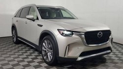 2024 Mazda CX-90 3.3 Turbo Premium Plus