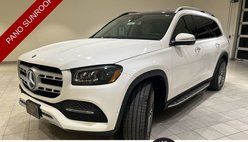 2020 Mercedes-Benz GLS GLS 450