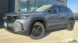 2026 Mazda CX-50 Hybrid Premium