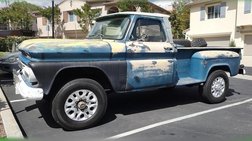 1964 Chevrolet 