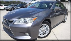 2014 Lexus ES 350 Base