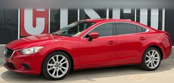 2017 Mazda MAZDA6 Touring